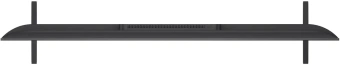 Телевизор LED LG 65" 65NU900B6LA.ARUG черный 4K Ultra HD 60Hz DVB-T DVB-T2 DVB-C DVB-S DVB-S2 USB WiFi Smart TV - купить недорого с доставкой в интернет-магазине