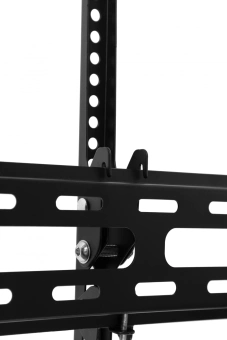 Кронштейн для телевизора Hama H-108716 черный 32"-56" макс.30кг настенный наклон - купить недорого с доставкой в интернет-магазине