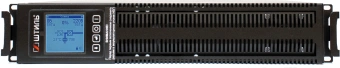 Источник бесперебойного питания Штиль STR1103TL 2700Вт 3000ВА черный - купить недорого с доставкой в интернет-магазине