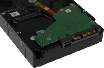 Жесткий диск Seagate SATA-III 8TB ST8000VE001 Surveillance SkyHawkAI 512E (7200rpm) 256Mb 3.5" - купить недорого с доставкой в интернет-магазине