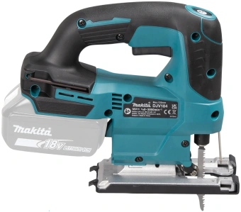 Лобзик Makita DJV184Z 3000ходов/мин от аккумулятора - купить недорого с доставкой в интернет-магазине