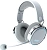 Наушники с микрофоном Acer OHR303 белый мониторные BT/Radio/3.5mm оголовье (ZL.HDSEE.00A)