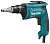 Шуруповерт Makita FS4000 570Вт патрон:держатель бит 1/4"