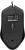 Мышь Defender Hit MB-601 черный оптическая 1200dpi USB 3but (52601) - купить недорого с доставкой в интернет-магазине