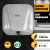 Сушилка для рук Puff 8800C New 1800Вт хром - купить недорого с доставкой в интернет-магазине