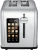 Тостер Red Solution Colorsense M460D 900Вт серебристый/серый - купить недорого с доставкой в интернет-магазине