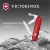 Нож перочинный Victorinox Tinker (1.4603) 91мм 12функц. красный карт.коробка - купить недорого с доставкой в интернет-магазине