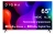 Телевизор QLED Digma 65" DM-LED65UQB31 Google TV Frameless Metal черный/черный 4K Ultra HD 60Hz MEMC DVB-T DVB-T2 DVB-C DVB-S DVB-S2 USB WiFi Smart TV - цена, купить или заказать с доставкой в интернет-магазине Телевизор QLED Digma 65" DM-LED65UQB31 Google TV Frameless Metal черный/черный 4K Ultra HD 60Hz MEMC DVB-T DVB-T2 DVB-C DVB-S DVB-S2 USB WiFi Smart TV - купить недорого с доставкой в интернет-магазине