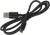 Кабель Hoco X115 51974 USB (m)-USB Type-C (m) 1.2м черный - купить недорого с доставкой в интернет-магазине