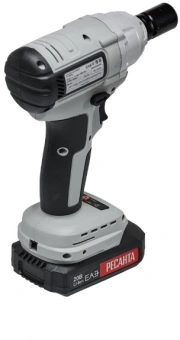 Гайковерт Ресанта АГ-300/20Li аккум. патрон:квад.1/2" (кейс в комплекте) (75/24/3) - купить недорого с доставкой в интернет-магазине