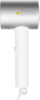 Фен Xiaomi H500 1800Вт белый (BHR5851EU) - купить недорого с доставкой в интернет-магазине