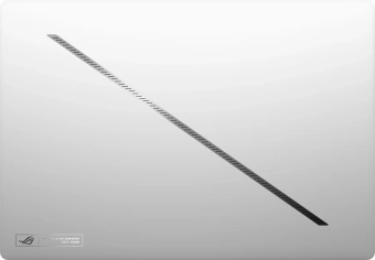 Ноутбук Asus ROG Zephyrus G16 GU605CM-QR082W Core Ultra 7 255H 32Gb SSD1Tb NVIDIA GeForce RTX 5060 8Gb 16" OLED 2.5K (2560x1600) без ОС white WiFi BT Cam Bag (90NR0M22-M003X0) - купить недорого с доставкой в интернет-магазине