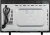 Микроволновая печь Meferi MMO6020BK 20л. 800Вт черный (встраиваемая) - цена, купить или заказать с доставкой в интернет-магазине Микроволновая печь Meferi MMO6020BK 20л. 800Вт черный (встраиваемая) - купить недорого с доставкой в интернет-магазине