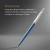 Ручка шариков. Parker Jotter Core K63 (CW1953191) Waterloo Blue CT M син. черн. подар.кор. - купить недорого с доставкой в интернет-магазине