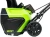 Снегоуборщик электр. Greenworks Garden GD60PSTK4 - купить недорого с доставкой в интернет-магазине