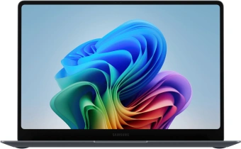 Ноутбук Samsung Galaxy Book 6 Pro NP940 Core Ultra 7 356H 32Gb SSD1Tb Intel Arc 140V 14" AMOLED Touch 2.8K (2880x1800) Windows 11 Home Multi Language grey WiFi BT Cam (NP940XJG-KG5IN) - купить недорого с доставкой в интернет-магазине