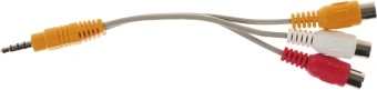 Телевизор LED Hyundai 65" H-LED65BU7100 WebOS Frameless Metal серый/серый 4K Ultra HD 60Hz MEMC DVB-T DVB-T2 DVB-C DVB-S DVB-S2 USB WiFi Smart TV - купить недорого с доставкой в интернет-магазине