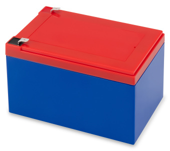 Батарея для ИБП Ippon IP12-14 12В 14Ач - купить недорого с доставкой в интернет-магазине