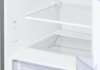 Холодильник Samsung RB38C6B2E22/EF 2-хкамерн. черный - купить недорого с доставкой в интернет-магазине