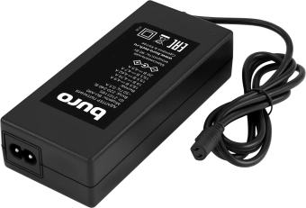 Блок питания Buro BU-A90 ручной 90W 18.5V-20V 12-коннект. 4.7A от бытовой электросети - купить недорого с доставкой в интернет-магазине