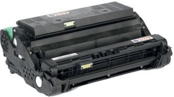 Картридж лазерный Ricoh SP4500HE 407318 черный (12000стр.) для Ricoh - купить недорого с доставкой в интернет-магазине