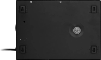 Стабилизатор напряжения Smartwatt AVR Triac 1000TW 1000ВА черный - купить недорого с доставкой в интернет-магазине
