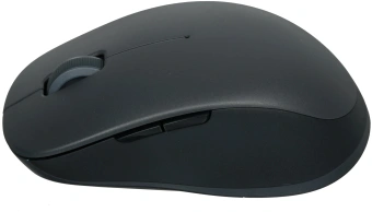 Мышь Xiaomi Dual-mode Wireless Mouse 2 черный оптическая 1200dpi беспров. BT/Radio USB для ноутбука 5but (BHR8850GL) - купить недорого с доставкой в интернет-магазине