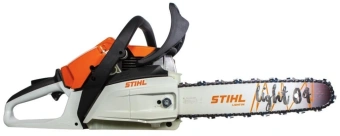 Бензопила Stihl MS 172 14" 1400Вт 1.9л.с. дл.шины:14" (35cm) (11302000558P) - купить недорого с доставкой в интернет-магазине