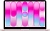 Ноутбук Apple MacBook Neo A3404 A18 Pro 6 core 8Gb SSD512Gb/5 core GPU 13" IPS (2408x1506) macOS pink WiFi BT Cam (MHFJ4HN/A)