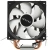 Устройство охлаждения(кулер) Accord ACC-3P9 Soc-AM5/AM4/1200/1700/1851 3-pin 22.7dB Al+Cu 130W brown box - купить недорого с доставкой в интернет-магазине