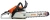 Бензопила Stihl MS 172 14" 1400Вт 1.9л.с. дл.шины:14" (35cm) (11302000558P) - купить недорого с доставкой в интернет-магазине