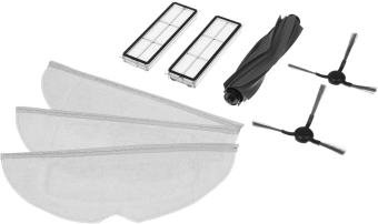 Набор насадок Dreame Trouver RAK51 (6предмет.) (2фильт.) - купить недорого с доставкой в интернет-магазине