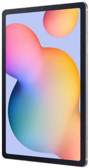 Планшет Samsung Galaxy Tab S6 Lite SM-P625 1280 (2.4) 8C RAM4Gb ROM128Gb 10.4" TFT 2000x1200 3G 4G Android 14 розовый 8Mpix 5Mpix BT GPS WiFi Touch microSD 1Tb 7040mAh - купить недорого с доставкой в интернет-магазине
