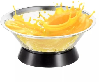 Соковыжималка центробежная Kitfort КТ-1145 1000Вт рез.сок.:800мл. белый/черный - купить недорого с доставкой в интернет-магазине