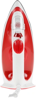 Утюг Braun SI1019RD 1900Вт красный/белый - купить недорого с доставкой в интернет-магазине
