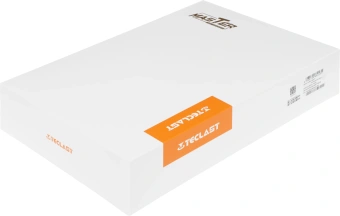 Планшет Teclast T65 Premium set 2026 T7280 (2.2) 8C RAM6Gb ROM256Gb 13.4" IPS 1920x1200 4G Android 16 черный 13Mpix 5Mpix BT WiFi microSD 1Tb 8000mAh - купить недорого с доставкой в интернет-магазине