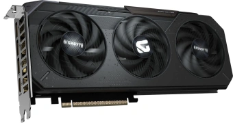 Видеокарта Gigabyte PCI-E 5.0 GV-N5050GAMING OC-8GD 1.0 NVIDIA GeForce RTX 5050 8Gb 128bit GDDR6 2632/20000 HDMIx2 DPx2 HDCP Ret - цена, купить или заказать с доставкой в интернет-магазине Видеокарта Gigabyte PCI-E 5.0 GV-N5050GAMING OC-8GD 1.0 NVIDIA GeForce RTX 5050 8Gb 128bit GDDR6 2632/20000 HDMIx2 DPx2 HDCP Ret - купить недорого с доставкой в интернет-магазине