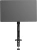 Кронштейн для мониторов Cactus CS-VM-MD-70-BK черный/белый 17"-32" макс.9кг настольный поворот и наклон - купить недорого с доставкой в интернет-магазине