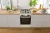 Плита Газовая Gorenje GG5A12BEF бежевый (без крышки) реш.чугун - купить недорого с доставкой в интернет-магазине
