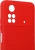 Чехол (клип-кейс) DF для Poco M4 Pro (4G) poOriginal-06 красный (POORIGINAL-06 (RED)) - купить недорого с доставкой в интернет-магазине