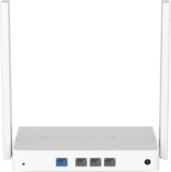 Роутер беспроводной Keenetic Netcraze Extra (NC-1714) AC1200 10/100BASE-TX/4G ready - купить недорого с доставкой в интернет-магазине