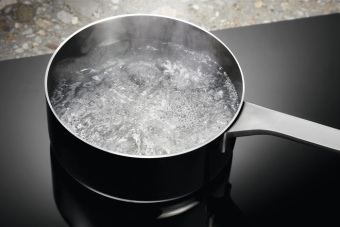 Индукционная варочная поверхность Electrolux EIB60420CK черный - купить недорого с доставкой в интернет-магазине