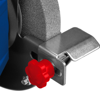 Электроточило Зубр ПСТ-150 300Вт 2950об/мин d=150мм t=20мм - купить недорого с доставкой в интернет-магазине