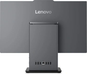 Моноблок Lenovo ThinkCentre neo 50a G5 23.8" Full HD i5 13420H (2.1) 16Gb SSD512Gb UHDG Windows 11 Professional GbitEth WiFi BT 90W клавиатура мышь Cam серый 1920x1080 - купить недорого с доставкой в интернет-магазине