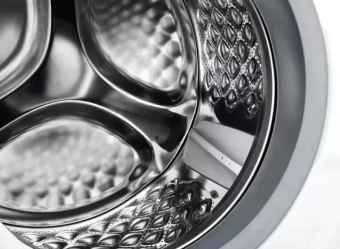 Стиральная машина Electrolux EW7W4492E пан.англ. класс: A загр.фронтальная макс.:9кг (с сушкой) белый инвертор - купить недорого с доставкой в интернет-магазине