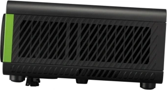 Проектор ViewSonic X1-4K Pro DLP 3300Lm LS (3840x2160) 3000000:1 ресурс лампы:60000часов 1xUSB typeA 2xHDMI 3.68кг - купить недорого с доставкой в интернет-магазине
