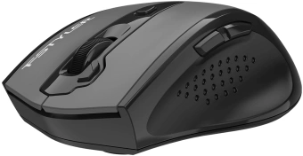 Мышь A4Tech Fstyler FG55S Plus серый оптическая 3200dpi беспров. USB 7but - купить недорого с доставкой в интернет-магазине