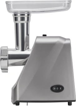 Мясорубка Polaris PMG 2077 2000Вт серебристый - купить недорого с доставкой в интернет-магазине