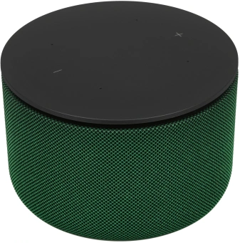 Умная колонка Yandex Станция Мини 3 Про Алиса зеленый 18W 1.0 BT/Wi-Fi (YNDX-00059GRN) - купить недорого с доставкой в интернет-магазине