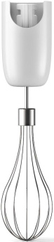 Блендер погружной Philips HR2545/00 700Вт белый - купить недорого с доставкой в интернет-магазине